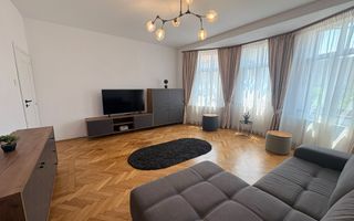 Apartament 2 camere - locație Centrală - Poză 8