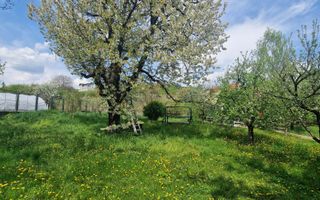 casa - 1500 mp de teren - zona rezidențială schit - Poză 11