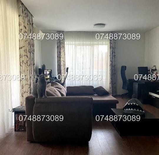 Ap 3 Camere Incity Residence Tip A - Poză 16