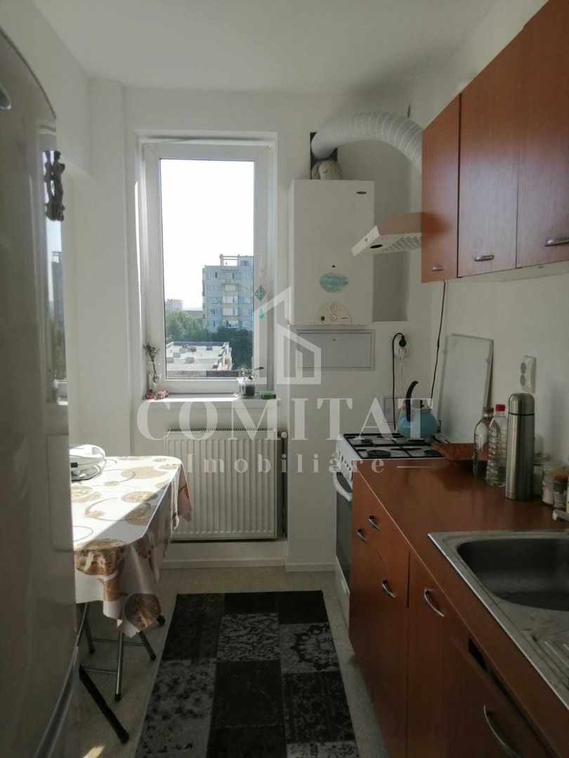 Apartament 2 camere | 45mp | Piata Hermes - Poză 3
