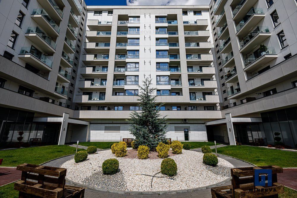 Apartament 3 camere| LUX| Lift| Loc parcare| Campeador-Torontalului, COMISION 0 - Poză 27
