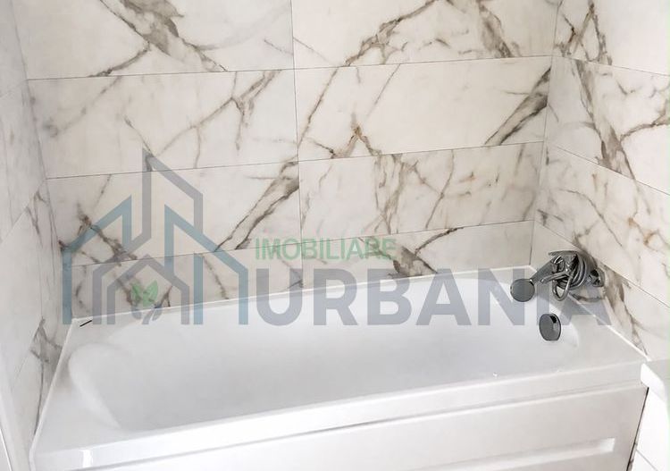Apartament 2 camere decomandat, 59,36 mp + parcare subterană – Copou, Răsărit de Soare - Poză 7