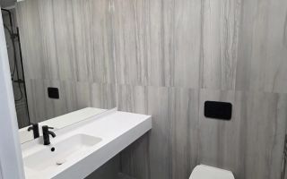 Chirie I Apartament 2 camere I bloc nou I zona Aviației - Poză 7