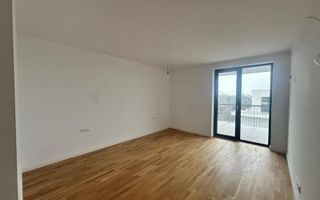 Apartament 2 camere - Băneasa Sisești - 0% comision - Poză 13