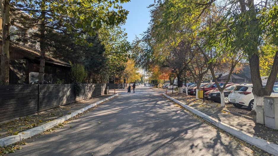 Teren 19.470 mp, investitie ideala, Green City -1 Decembrie, Ilfov - Poză 15