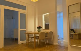 APARTAMENT 2 CAMERE  PREMIUM DE INCHIRIAT | ULTRACENTRAL | UNIVERSITATE | - Poză 5