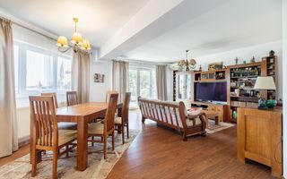 Clădire modernă, versatilă, cu terasă panoramică – locuință sau business | Secto - Poză 4