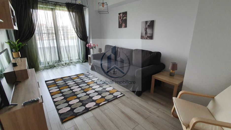 Proprietar, inchiriez ap 2 camere in Novum Politehnica, Splaiul Independentei - Poză 1
