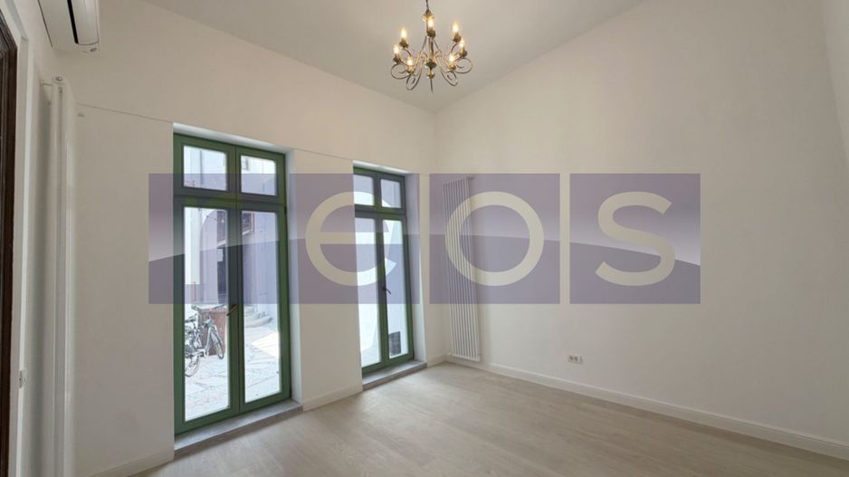SPATIU COMERCIAL DE INCHIRIAT | 47 MP | RENOVAT | ZONA PIATA VICTORIEI - Poză 2