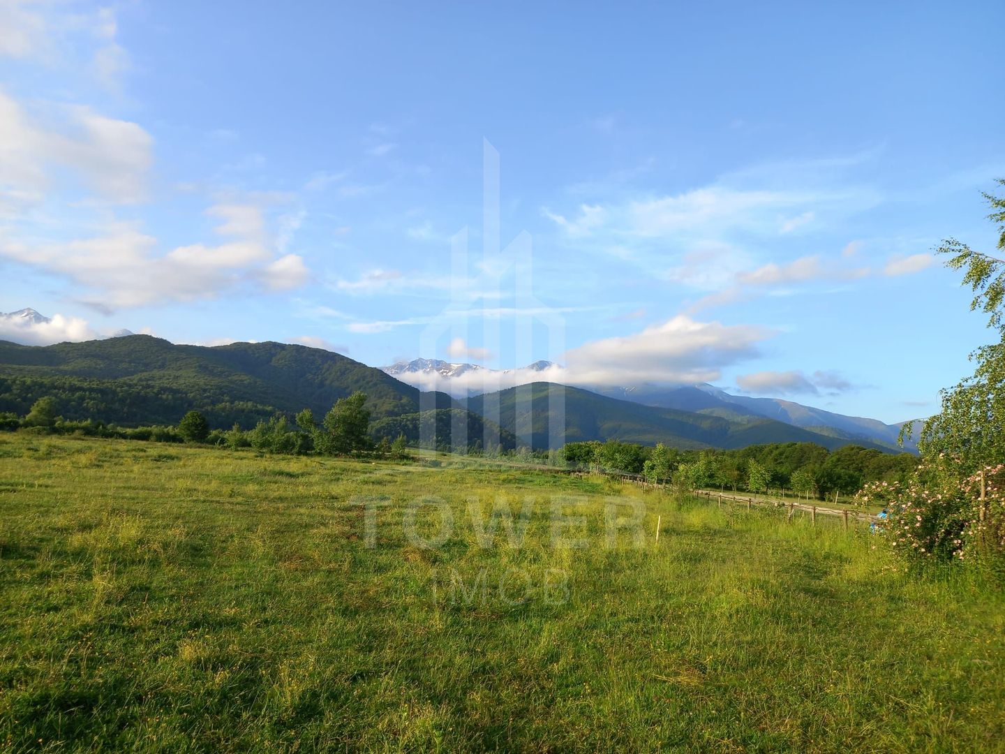 Teren intravilan de vânzare | Valea Avrigului-Porumbacu de Jos - Poză 6