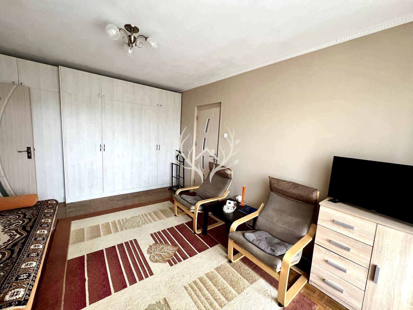 Apartament cu 2 camere langa Iulius Mall cu priveliste panoramica - Poză 1