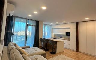 Alenia - Apartament modern cu 2 camere si parcare - langa Iulius mall - Poză 1