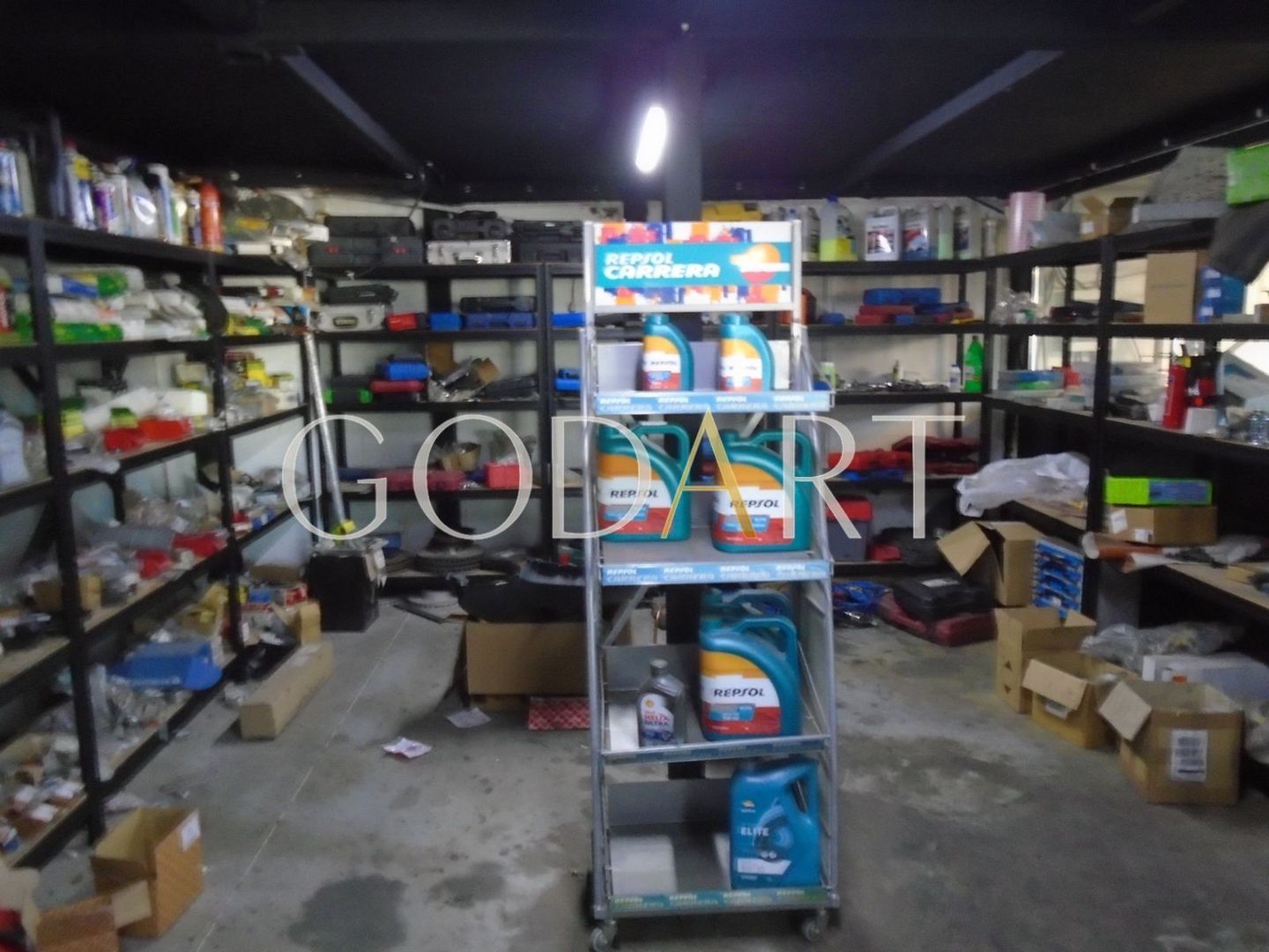 Proprietate Industrială de Vânzare | Poziție Premium - Poză 7