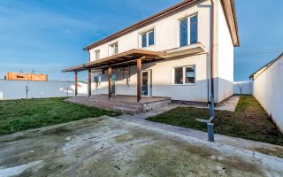 Doua case de vanzare la pret de una in Vladimirescu cartierul Florilor - Poză 10