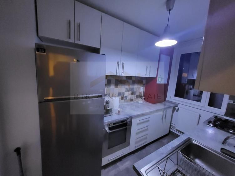 apartament 2 camere Drumul Taberei langa metrou - Poză 5