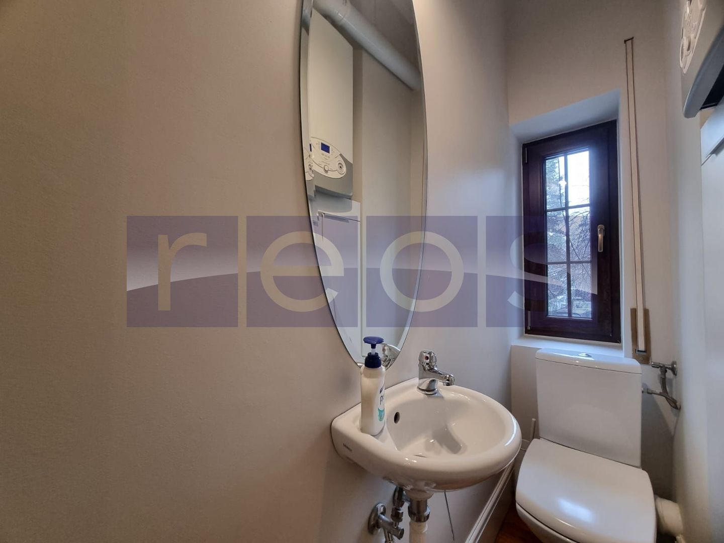 VANZARE- 5 CAMERE- DOROBANTI- CAPITALE - Poză 39