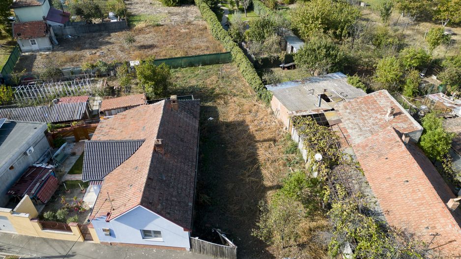 Teren 413mp pe Strada Muncii - Poză 3