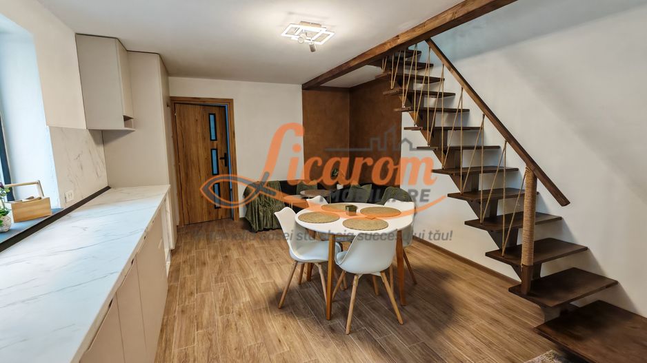 COMISION 0. Corp de casa,Carpatilor intrare in Racadau,P+E,4 camere. - Poză 27