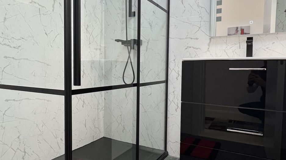 3 camere Floreasca | parcare subterana - Poză 9