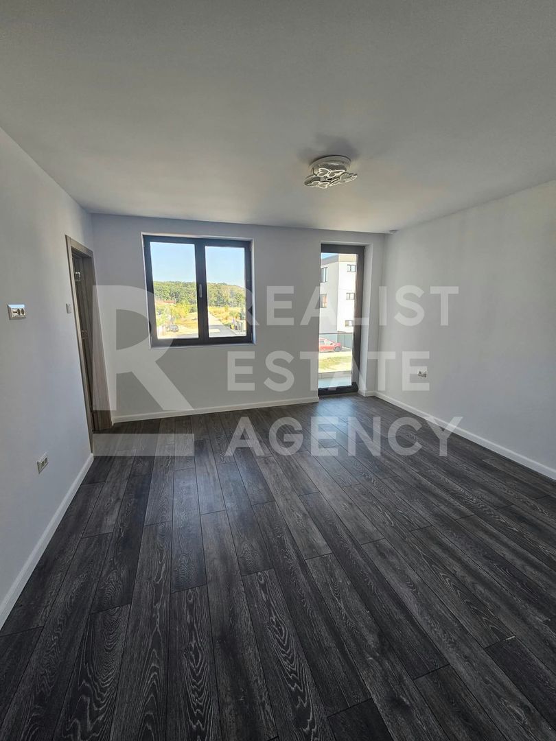 CASĂ PREMIUM DE VÂNZARE – SERENITY 1 TEHNOLOGIE SMART CONFORT SUPERIOR - Poză 10