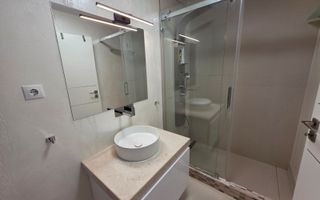 Apartament 4 camere cu terasa si pod, mobilat utilat - Poză 8