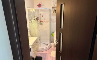 Apartament de vânzare, Capăt Cug, Ideal Residence, Iași – 2 camere, 37,70 mp, etaj 5/7 - Poză 5