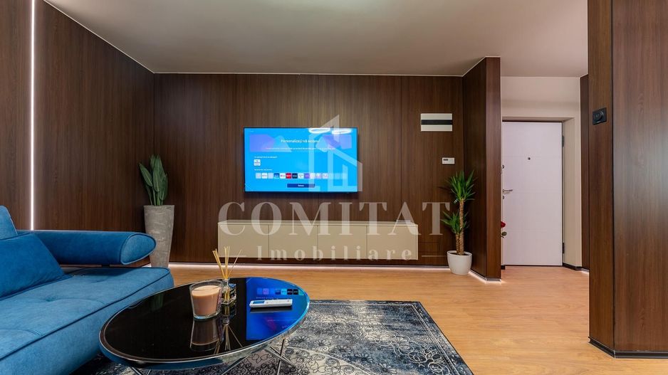 Apartament de lux | Imobil NOU | Etaj intermediar | Zona Între Lacuri - Poză 4