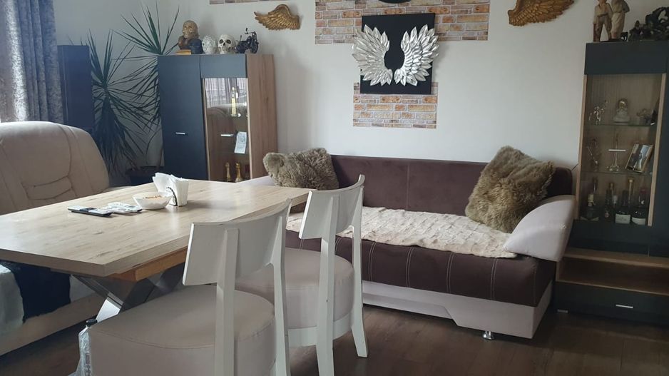 Vand casa pe Colonia de Sub Deal ,langa varianta Floresti- Grigorescu - Poză 4