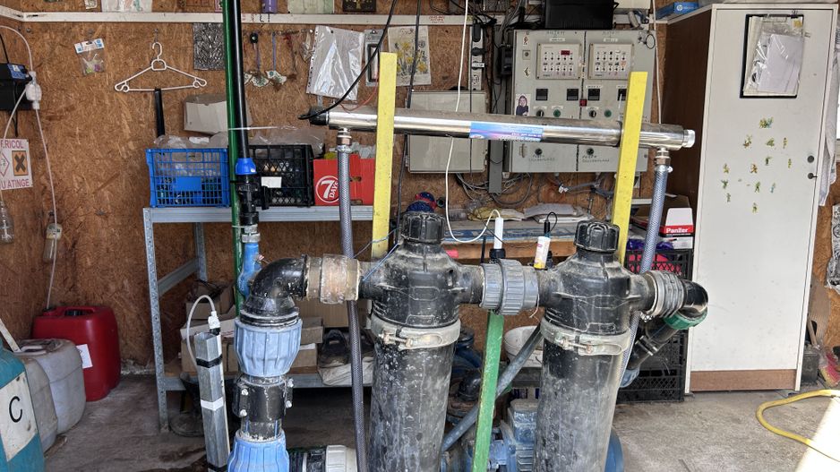 De vanzare-afacere la cheie - Poză 8