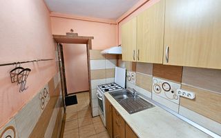 Apartament 2 camere, semidecomandat, parter, ultracentral - Poză 9