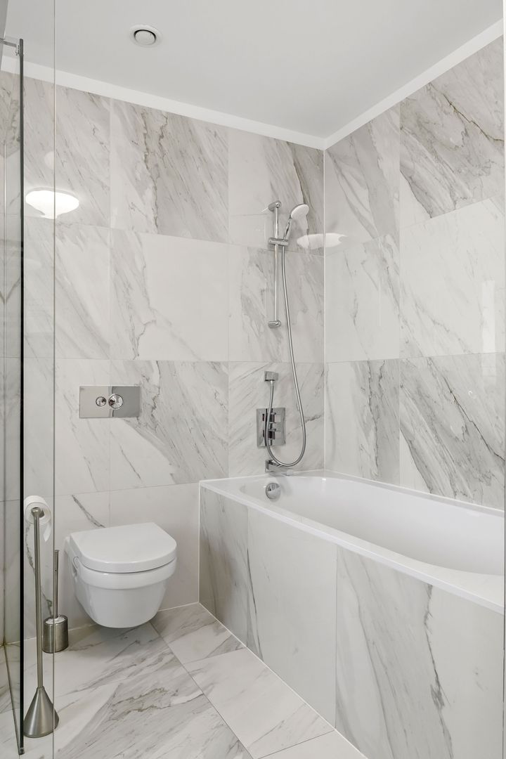 Penthouse Duplex | One Herastrau Plaza | Terase spectaculoase - Poză 19
