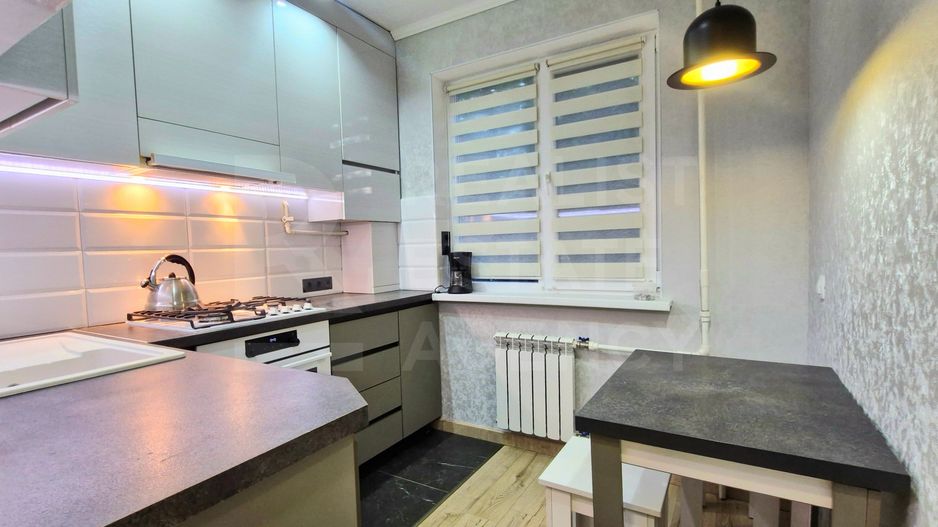 Chirie, apartament, 2 camere str.  Pandurilor, Botanica - Poză 2