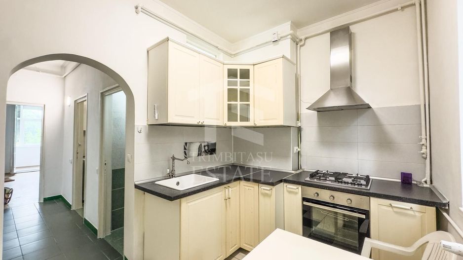 2 Camere | Bucurestii Noi | metrou Jiului | Parc Bazilescu | 60 mp - Poză 8