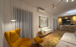 LUXURY DUPLEX 4ROOMS - Poză 3