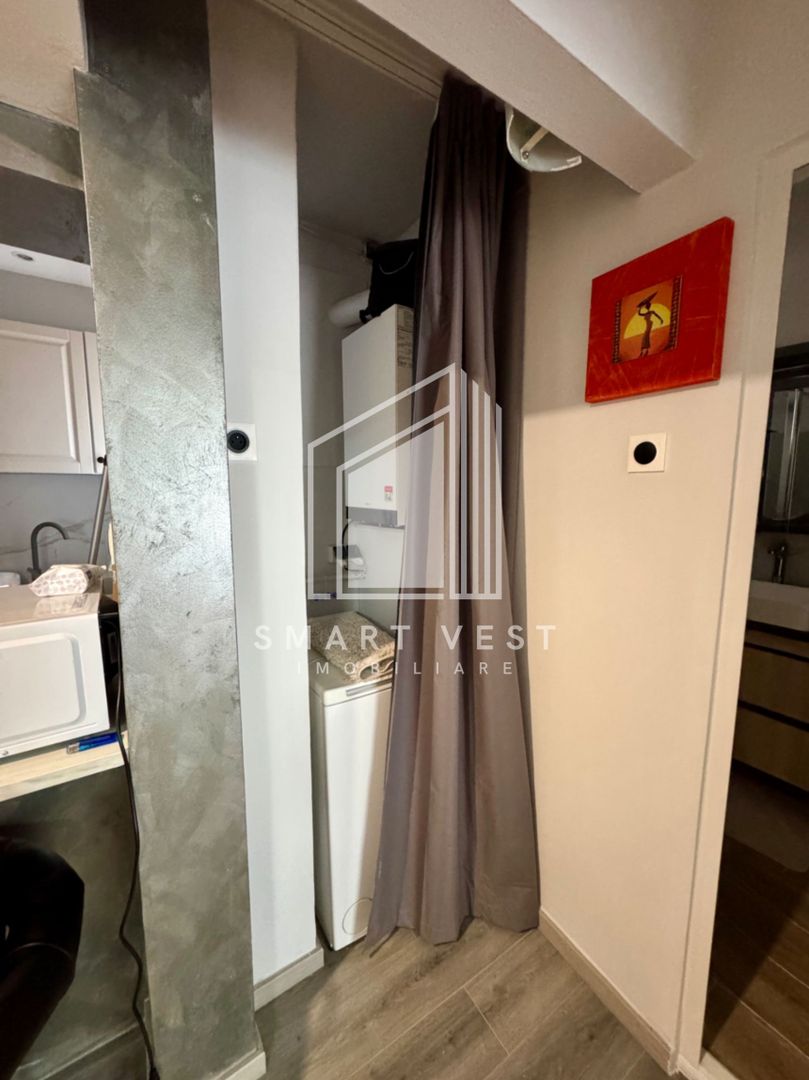 Apartament 2 camere decomandat | Etaj 3 | Zona Closca - Poză 11