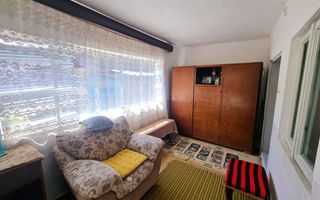 Loc Corbu (COD 02) - casa 4 camere teren 1384 mp - Poză 7