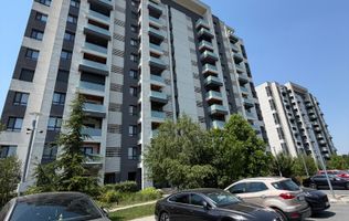 Apartament 3 camere - AFI CITY - Laminorului - Parcare