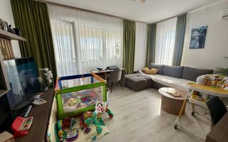 Apartament 2 camere, Drumul Jilavei - Poză 2
