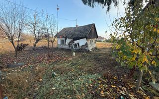 🏡     Teren intravilan Milisauti - Poză 4