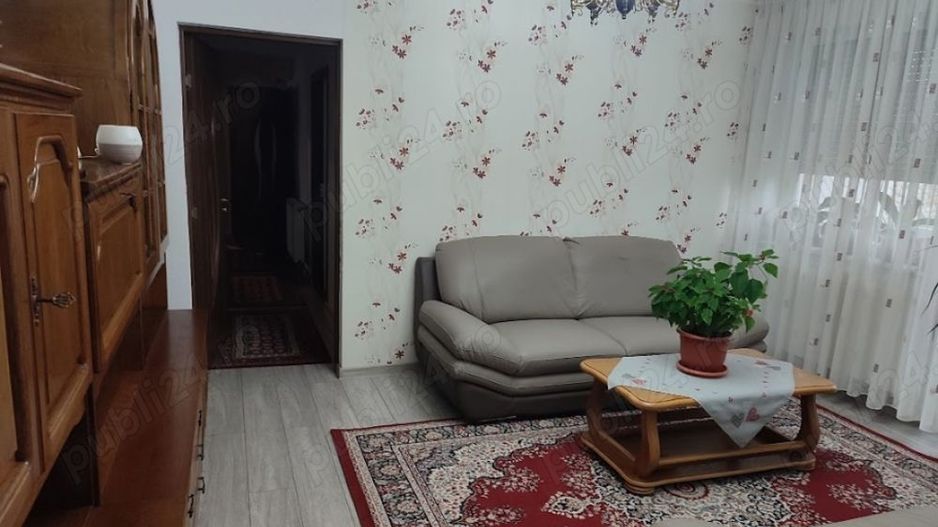 BRASADAS vinde ap 4 cam Micro 15 BCA etaj 4/4. - Poză 4