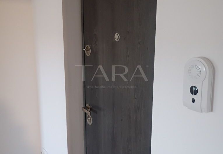 Apartament cu 2 camere, 52 mp, parcare subterană inclusă, zona Terra. - Poză 8