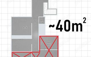 Spatiu comercial, 150mp, Zona TopMed - Poză 12