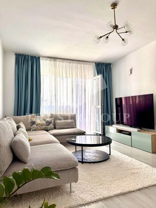 Apartament 2 camere Turda | Imobil 1981 - Poză 1