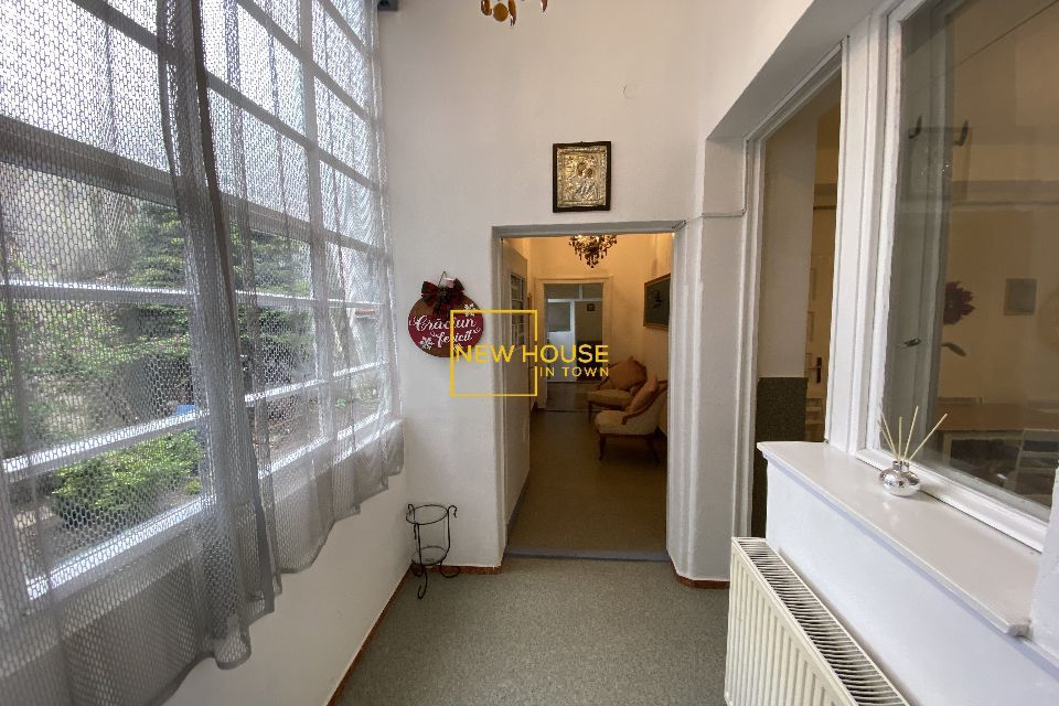 Apartament spațios și luminos de închiriat | Parter înalt | Pet friendly - Poză 9