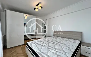 Apartament de închiriat cu 4 camere în zona Ultracentrală, Oradea - Poză 12