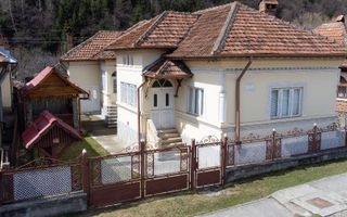 CASA 5 CAMERE CU TEREN 800MP, LERESTI ARGES COMISION 0 CUMPARATOR - Poză 2