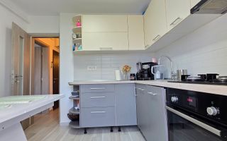 Pacurari - Canta - 3 camere - 72mp - Renovat integral!! - Poză 10