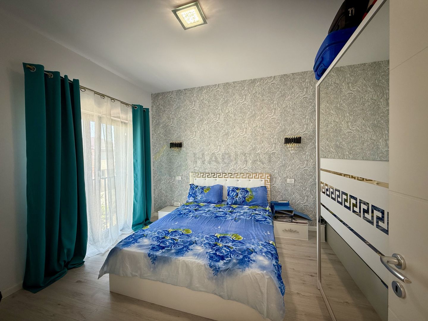 Petre Ispirescu | Vila în complex securizat - Poză 8