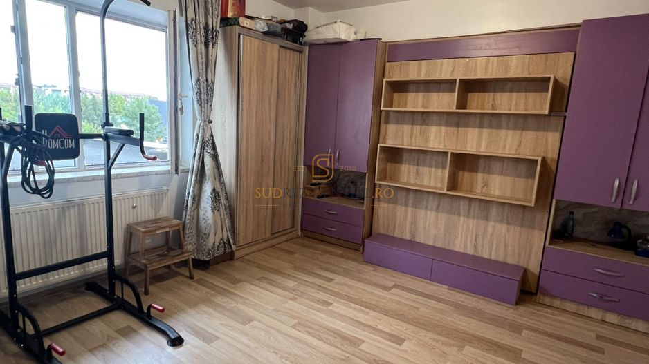 Apartament 2 camere, finalizat 2015,  49,69 mp, Grand Arena, Sector 4 - Poză 6