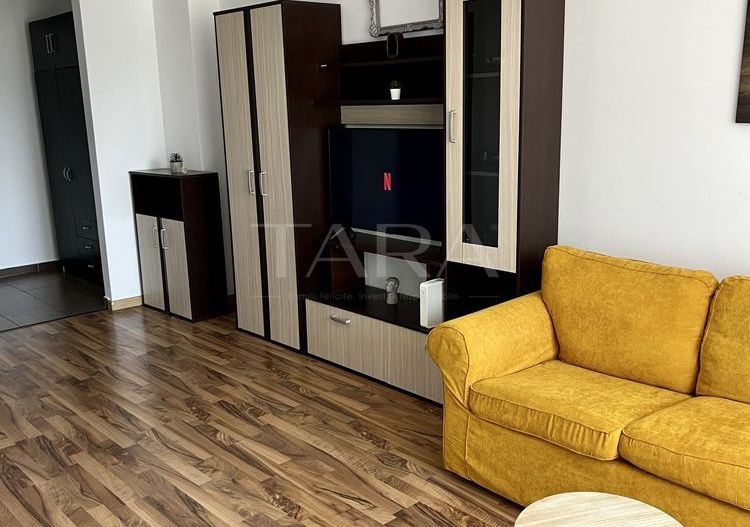 Apartament cu 1 cameră, 43 mp, lângă Iulius Mall . - Poză 1